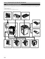 Preview for 240 page of Olivetti d-Copia 45 Operation Manual