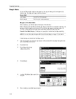 Preview for 25 page of Olivetti D-COPIA 8200 Advanced Operation Manual