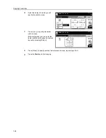 Preview for 31 page of Olivetti D-COPIA 8200 Advanced Operation Manual