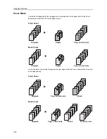 Preview for 35 page of Olivetti D-COPIA 8200 Advanced Operation Manual