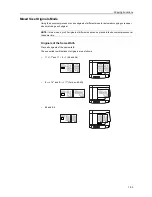 Preview for 60 page of Olivetti D-COPIA 8200 Advanced Operation Manual