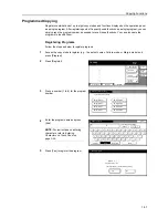 Preview for 64 page of Olivetti D-COPIA 8200 Advanced Operation Manual