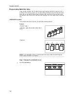 Preview for 69 page of Olivetti D-COPIA 8200 Advanced Operation Manual