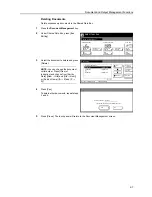 Preview for 90 page of Olivetti D-COPIA 8200 Advanced Operation Manual