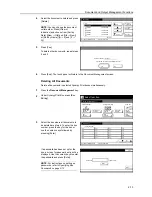 Preview for 96 page of Olivetti D-COPIA 8200 Advanced Operation Manual