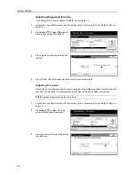 Preview for 107 page of Olivetti D-COPIA 8200 Advanced Operation Manual