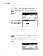 Preview for 109 page of Olivetti D-COPIA 8200 Advanced Operation Manual