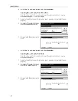 Preview for 113 page of Olivetti D-COPIA 8200 Advanced Operation Manual