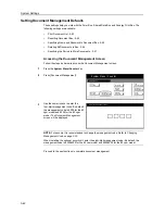 Preview for 143 page of Olivetti D-COPIA 8200 Advanced Operation Manual