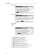 Preview for 157 page of Olivetti D-COPIA 8200 Advanced Operation Manual