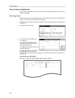 Preview for 175 page of Olivetti D-COPIA 8200 Advanced Operation Manual