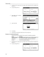 Preview for 185 page of Olivetti D-COPIA 8200 Advanced Operation Manual