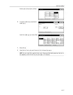 Preview for 188 page of Olivetti D-COPIA 8200 Advanced Operation Manual