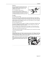 Preview for 196 page of Olivetti D-COPIA 8200 Advanced Operation Manual