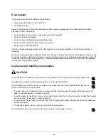 Preview for 18 page of Olivetti d-COPIA3003MF Operation Manual