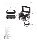 Preview for 33 page of Olivetti d-COPIA3003MF Operation Manual