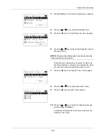 Preview for 83 page of Olivetti d-COPIA3003MF Operation Manual