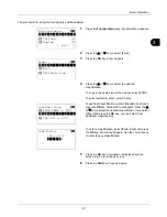 Preview for 100 page of Olivetti d-COPIA3003MF Operation Manual