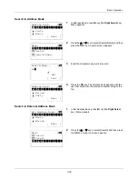 Preview for 115 page of Olivetti d-COPIA3003MF Operation Manual