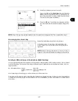 Preview for 116 page of Olivetti d-COPIA3003MF Operation Manual