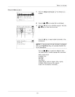 Preview for 179 page of Olivetti d-COPIA3003MF Operation Manual