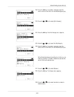 Preview for 211 page of Olivetti d-COPIA3003MF Operation Manual