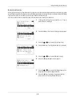 Preview for 213 page of Olivetti d-COPIA3003MF Operation Manual