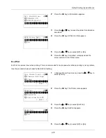 Preview for 271 page of Olivetti d-COPIA3003MF Operation Manual