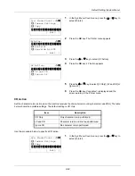 Preview for 277 page of Olivetti d-COPIA3003MF Operation Manual