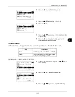 Preview for 278 page of Olivetti d-COPIA3003MF Operation Manual