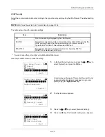 Preview for 333 page of Olivetti d-COPIA3003MF Operation Manual