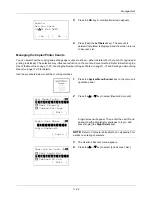 Preview for 389 page of Olivetti d-COPIA3003MF Operation Manual