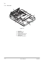 Preview for 14 page of Olivetti DP-670 Service Manual