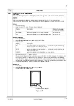 Preview for 49 page of Olivetti DP-670 Service Manual