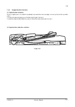 Preview for 69 page of Olivetti DP-670 Service Manual