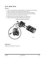 Preview for 83 page of Olivetti DR N17 Service Manual