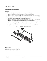 Preview for 93 page of Olivetti DR N17 Service Manual