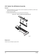 Preview for 98 page of Olivetti DR N17 Service Manual