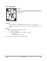 Preview for 355 page of Olivetti DR N17 Service Manual