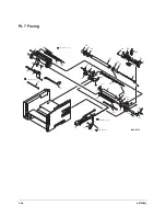 Preview for 533 page of Olivetti DR N17 Service Manual