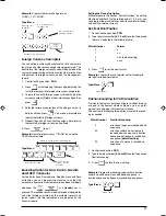 Preview for 19 page of Olivetti ECR 5900 User Manual