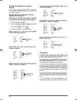 Preview for 20 page of Olivetti ECR 5900 User Manual