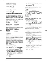 Preview for 21 page of Olivetti ECR 5900 User Manual