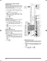 Preview for 32 page of Olivetti ECR 6920 F Guia Do Utilizador