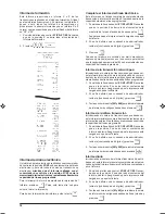 Preview for 103 page of Olivetti ECR 7700 LD eco Plus User Manual