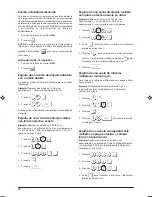 Preview for 105 page of Olivetti ECR 7700 LD eco Plus User Manual