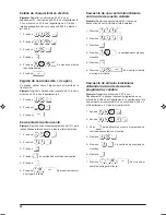 Preview for 107 page of Olivetti ECR 7700 LD eco Plus User Manual