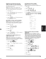 Preview for 108 page of Olivetti ECR 7700 LD eco Plus User Manual