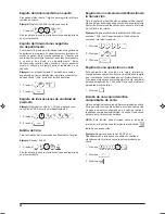 Preview for 109 page of Olivetti ECR 7700 LD eco Plus User Manual