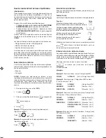 Preview for 110 page of Olivetti ECR 7700 LD eco Plus User Manual